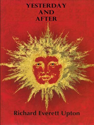 cover image of Yesterday and After